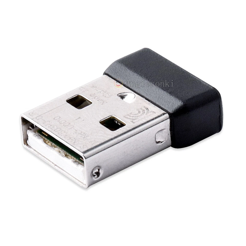 USB Receiver für Logitech mk270/mk260/mk220/mk345/mk240/MK235 Tastatur Maus - Bild 3 von 4