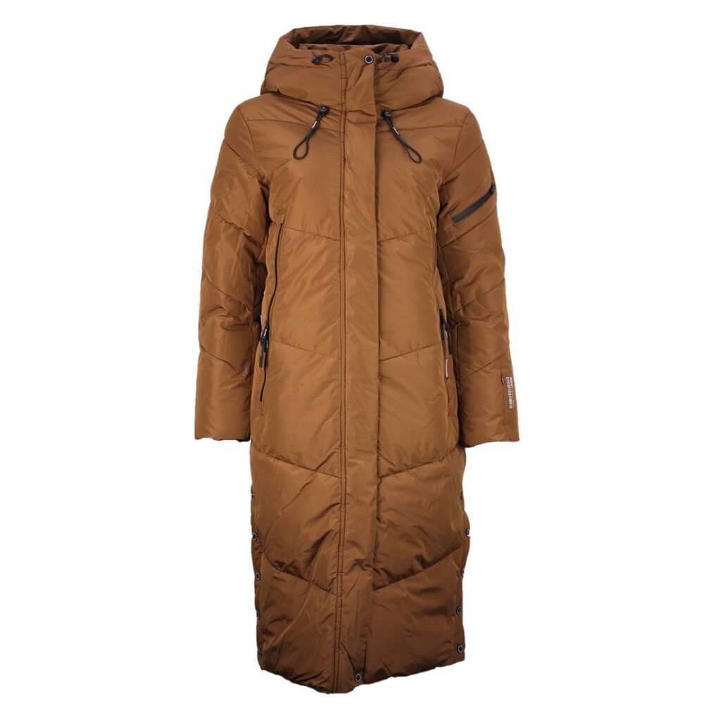 Hood Khujo Sonje GrÃ¼n Hood Khujo Steppmantel GrÃ¼n Khujo Mantel