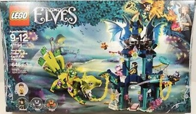 lego elves set 41194