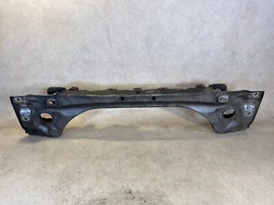 Porsche 911 991 GENUINE Rear Axle Sub Frame 99133126106 | eBay
