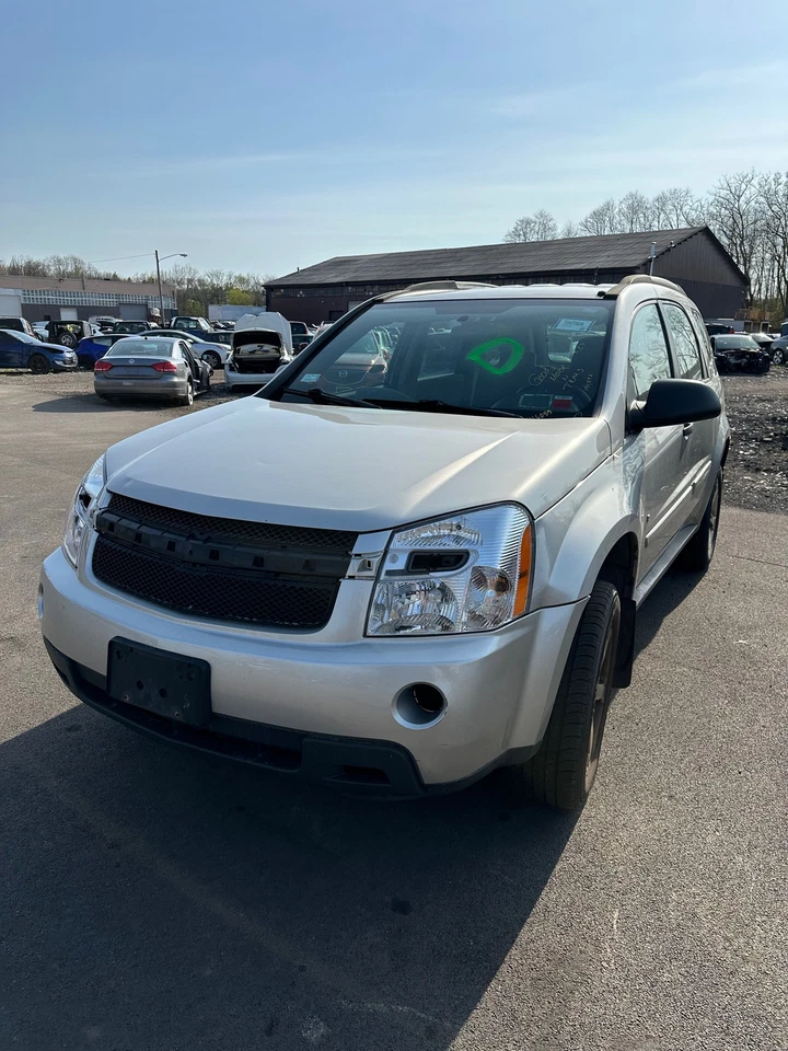 Conjunto de luz trasera derecha usado se adapta a: Chevrolet Equinox 2007 grado derecho A Foto 4 de 4