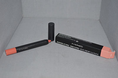 MAC Velvetease Lip Pencil Frolic .05oz New Boxed