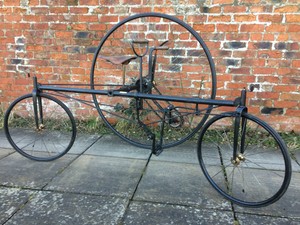 penny farthing ebay