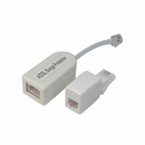 ADSL Passive Surge Protector Adapter RJ11 & BT Kit [005618]