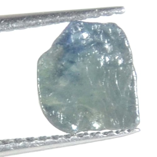 DARK BLUE NATURAL Filled BLUE SAPPHIRE ROUGH SPECIMEN NR! - Picture 103 of 214