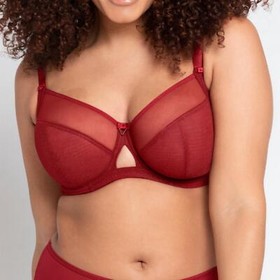 Curvy Kate Lingerie Victory Underwired Balcony Bra 9001