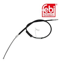 Febi Bilstein Handbremsseil Bremsseil Hinten Links FüR Ford Transit Bus