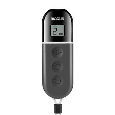 Anti Barking Devices, Ultrasonic Dog Barking Control Devices with 3 Modes-Black