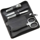 Sonnenschein Germany Travel Leather Manicure Set