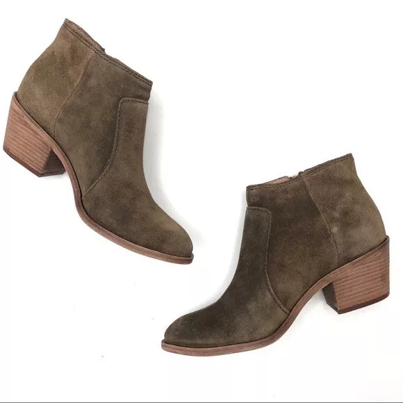 Madewell janice deals boot