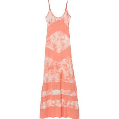 open lace back dress Premium Surf Maxi Dress  Rip Curl