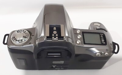 キャノン EOS Kiss III L コンパクト SLR フィルムカメラ | eBay