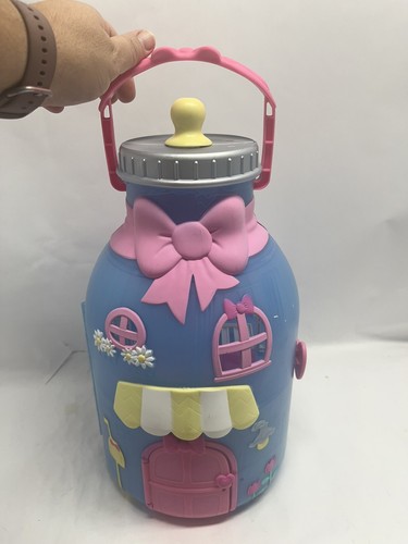 Zapf Creations Baby Born Surprise Bottle House Playset - Includes 5 Dolls #3 - Picture 8 of 10