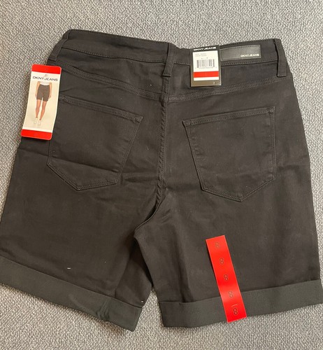 DKNY Ladies Bermuda Short - Picture 10 of 13