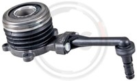 A.B.S. 51241 ZentralausrüCker, Kupplung Vorne FüR Fiat Lancia