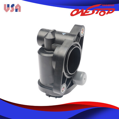 Solenoid Idle Speed Valve New For Honda Civic Pilot Accord 1.8L 3.0L 3.5L 03-14