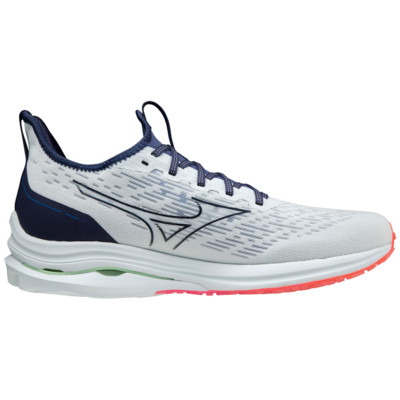 mizuno wave rider 2