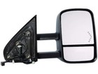 Right - Passenger Side Mirror fits Chevy Silverado 3500 HD 2015-2017 77RTDW