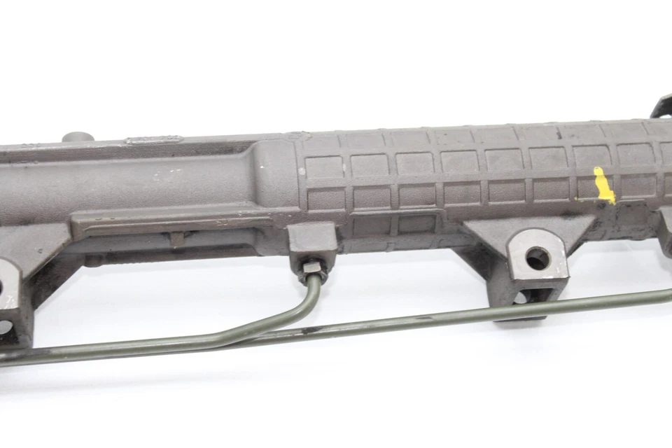 99-00 BMW 323I RACK DE DIREÇÃO HIDRÁULICA Q3244 - Imagem 3 de 4