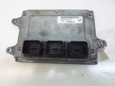 Ecm pcm honda