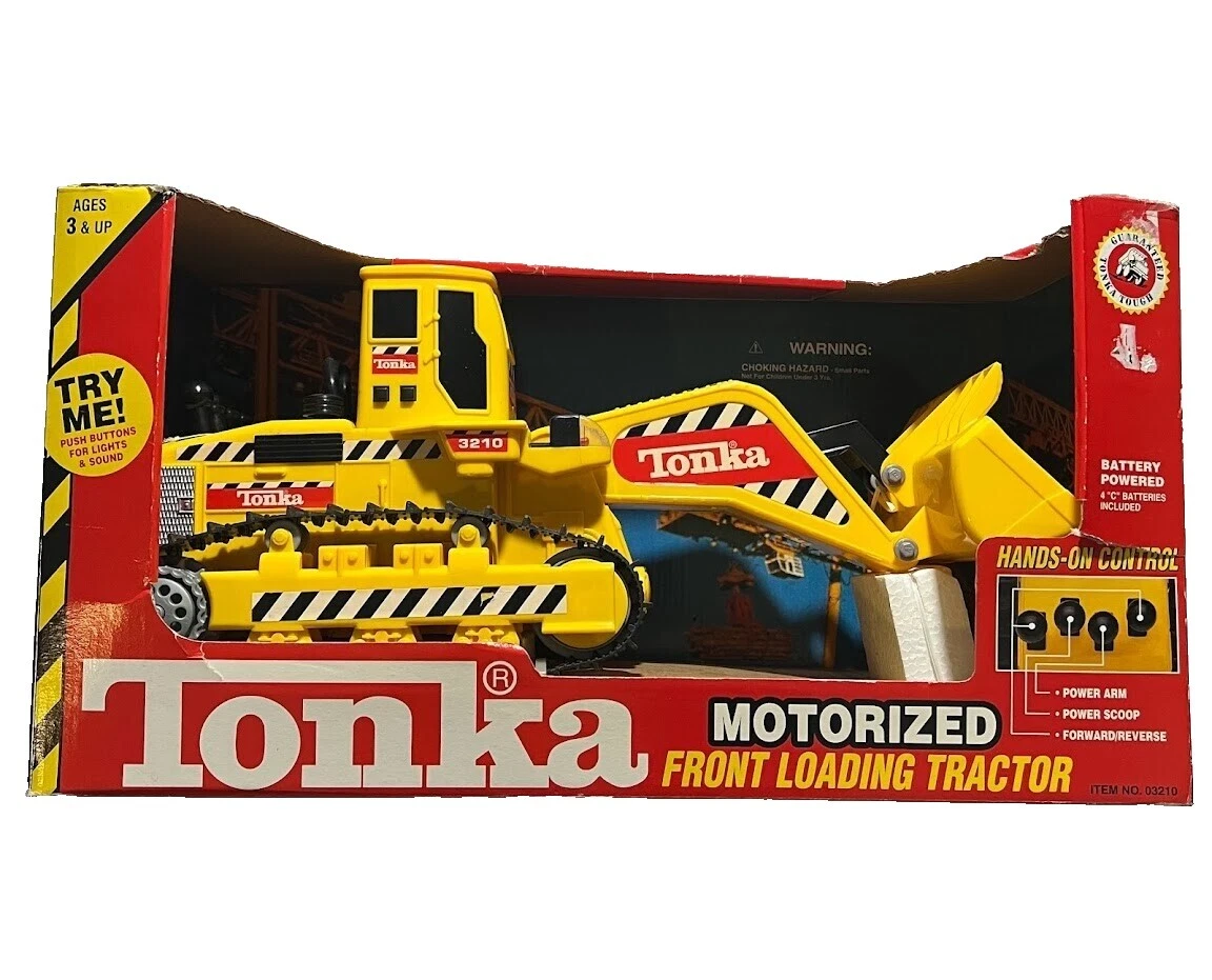 Tonka Other Vintage & Antique Toys