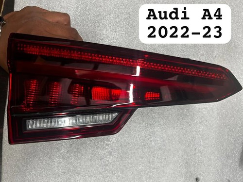Taillight Backlight For AUDI A4 2022-2023 Right