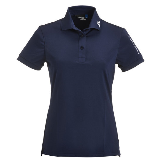 Футболка-поло для гольфа J.Lindeberg Golf Tour Tech Herren