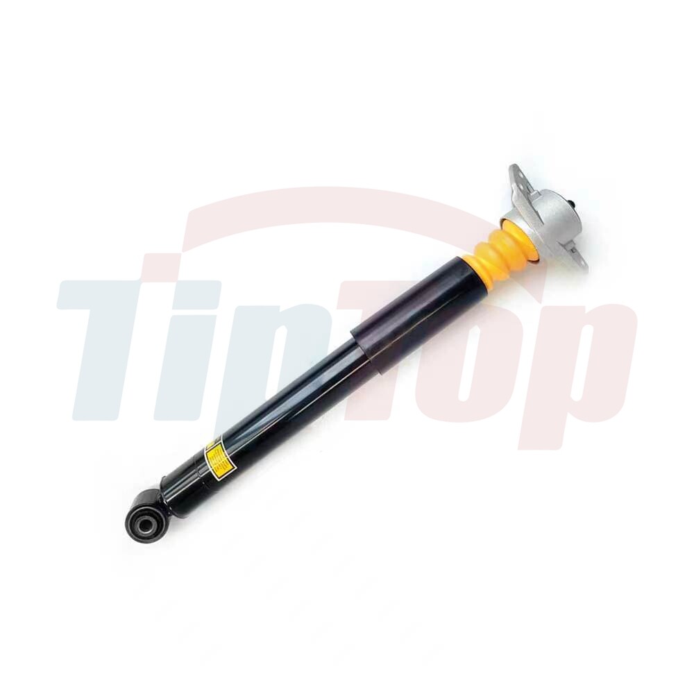 Front Rear Shock Struts Assys w/MagneRide Fit Audi TT TTS TTRS Quattro FWD 2.0L