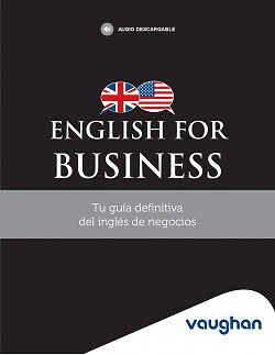 English for business. NUEVO. Envío URGENTE (IMOSVER)