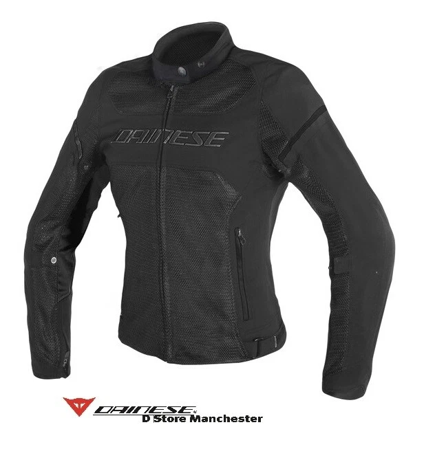 Dainese Air Frame D1 Ladies Sport Urban Touring Jacket EU 44 UK