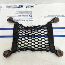 ✅04 - 14 Nissan PATHFINDER Trunk Rear MINI Side Panel Cargo Net OEM Black