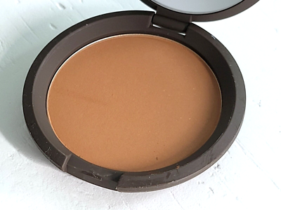 becca perfect skin mineral powder foundation tobacco BECCA Perfect Skin Mineral Powder Foundation
