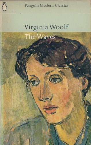 The Waves (Modern Classics) by Woolf, Virginia 014000808X FREE Shipping - Picture 1 of 2