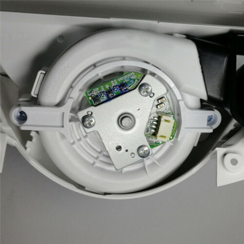 Motor Ventilador de Repuesto para Roborock S5 MAX Barredora Aspirador Robot Piezas - Imagen 4 de 7
