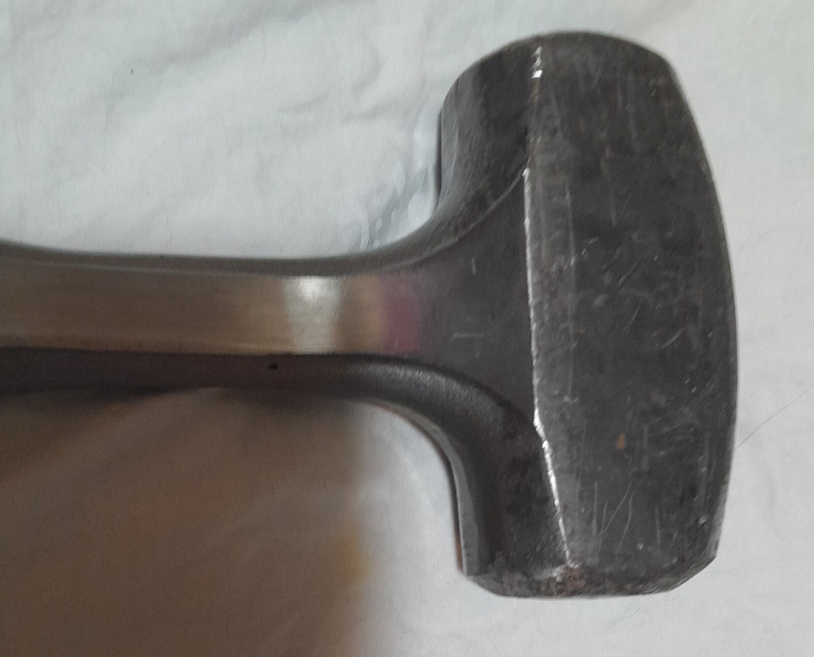 Mac Tools DH193AV Antivibe Drilling Hammer 3 Lbs Gently Used eBay