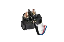 Ricks Motorsport Electric 65-401 Solenoid Switch