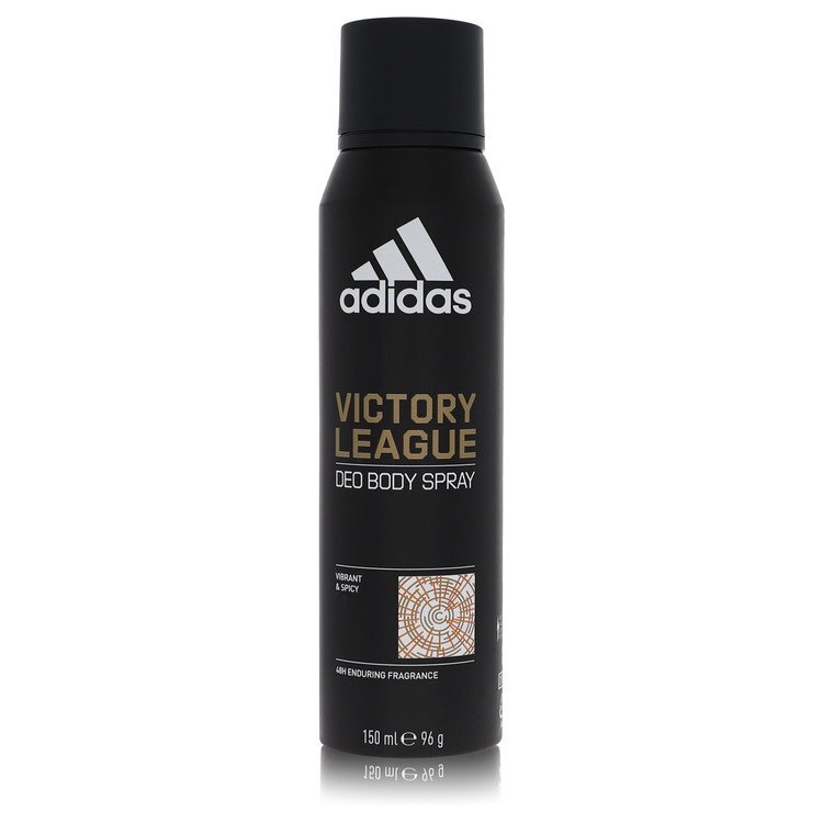 Adidas Victory League Deodorant Body Spray By Adidas - 5 oz Adidas Victory League Deodorant Body Spray By Adidas - 5 oz