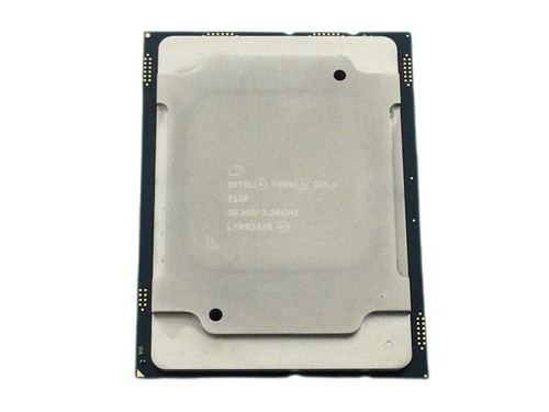 Lote de procesadores de servidor CPU Intel Xeon Gold Silver Platinum LGA 3647 modelos mixtos - Imagen 4 de 9