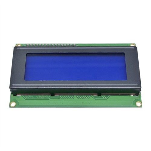 1601/1602/1604/0802/2004/12864 Character 3.3V/5V LCD Display Module for Arduino - Picture 76 of 97