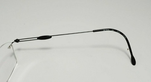 Sillouette Titan M7374 /60 21-56 6056 Eyeglass Frames Only - Picture 5 of 7