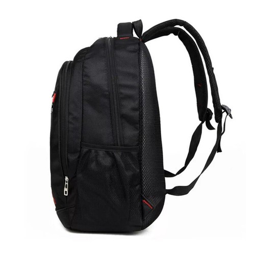 Herren Rucksack Wasserdicht Sport Arbeit Freizeit Schulrucksack Tasche - Bild 7 von 8