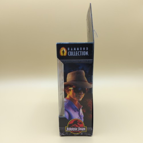 Mattel Jurassic Park Hammond Collection Dr Alan Grant HFG57 - Picture 3 of 10
