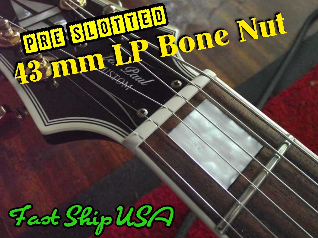 nut for epiphone les paul
