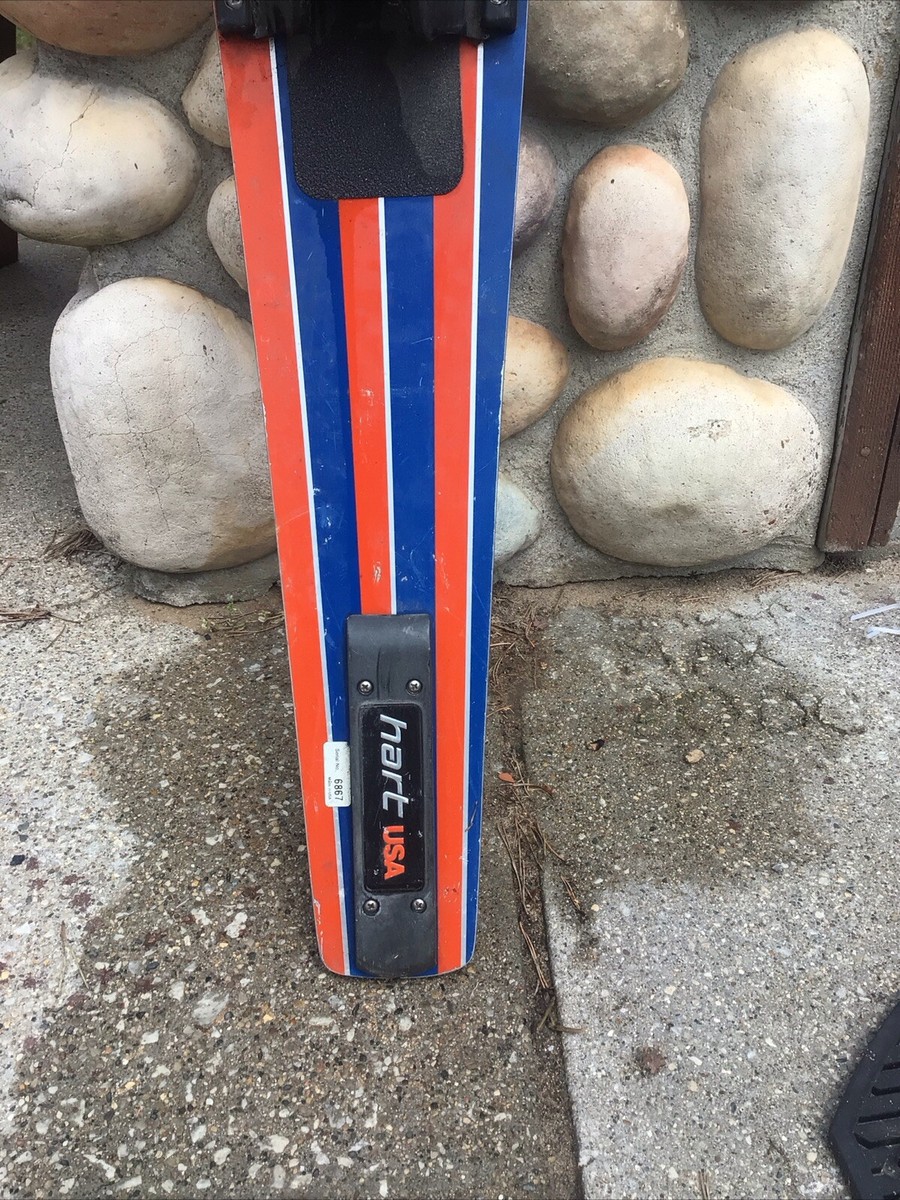 Hart GS 188cm コンプ20付　スキーばか ポーキーさん専用 HART circuit スキー板 160センチ