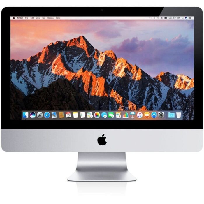 iMac(21.5-inch,Late2012)8G Corei5 1T