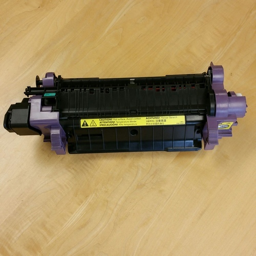 RM1-3131 HP Color LaserJet 4700 Fuser Assembly for sale online