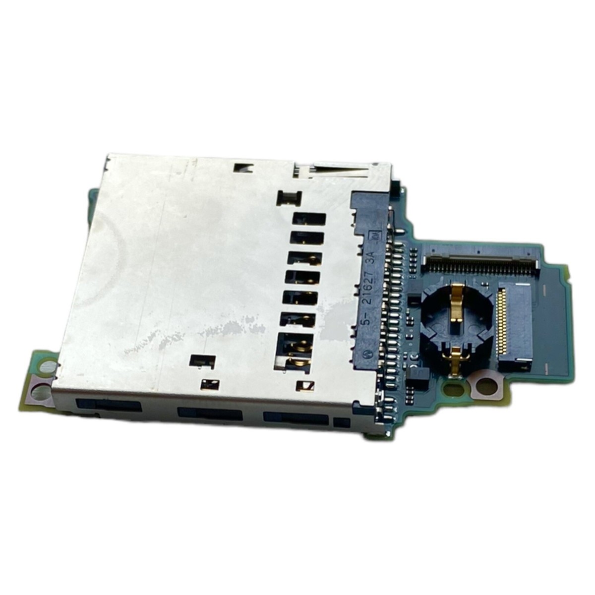 Sony A6600 ILCE-6600 SD Card Slot Reader CN-1080 CN1080