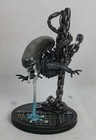 Q-FIG Figur Alien - Xenomorph QUANTUM MECHANIX Sammelfigur