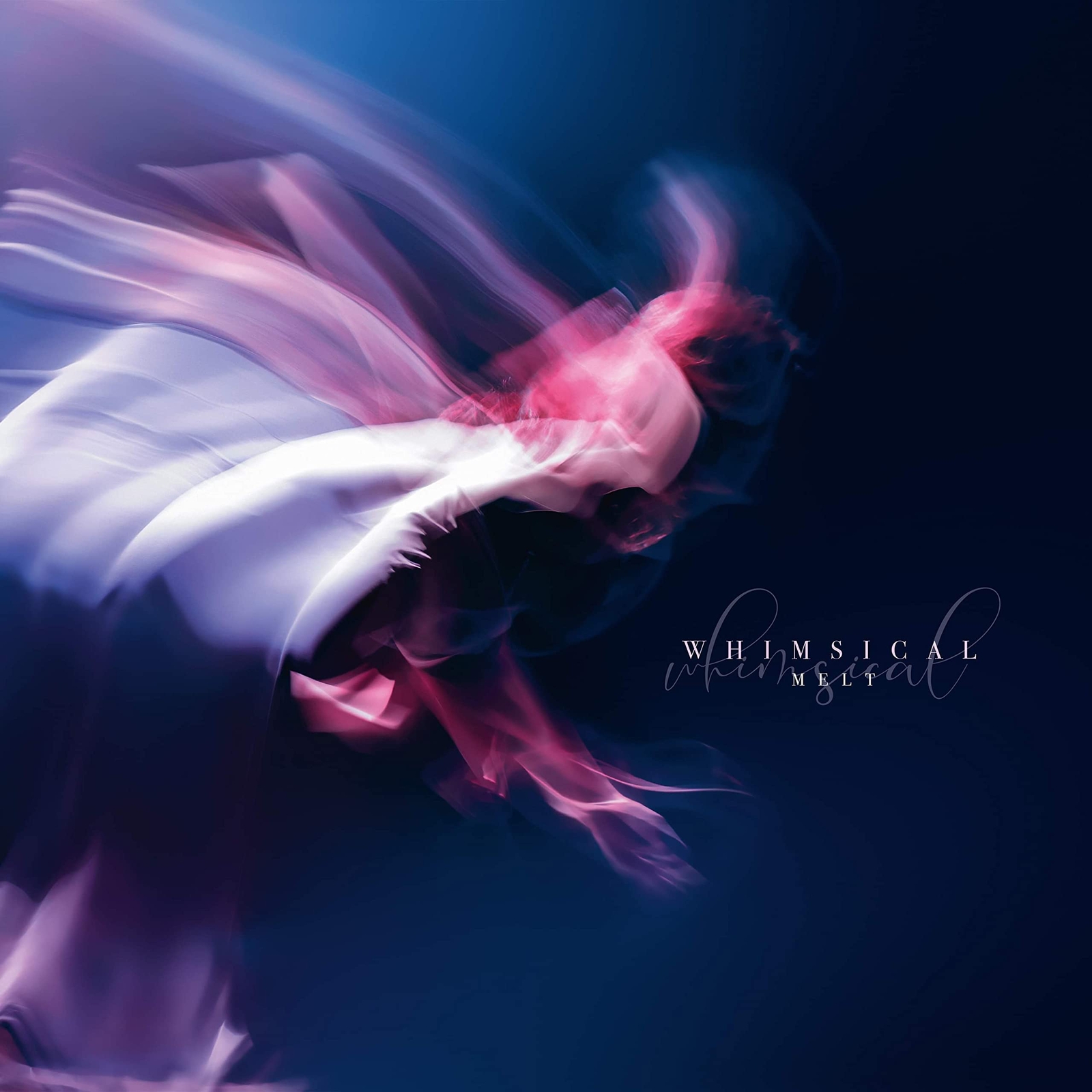 Whimsical Melt (Vinyl LP)