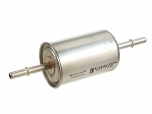 For 2000 2002 Lincoln Ls Fuel Filter 85121qy 2001 Ebay